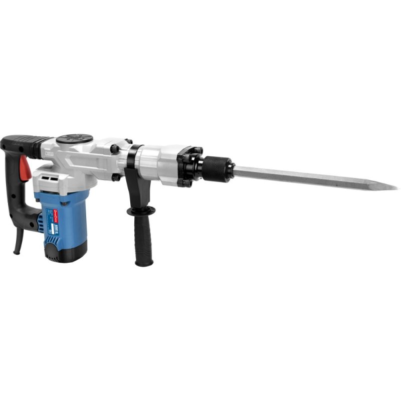 Молоток отбойный DongCheng DZG07-6, 1600 Вт, 22 Дж