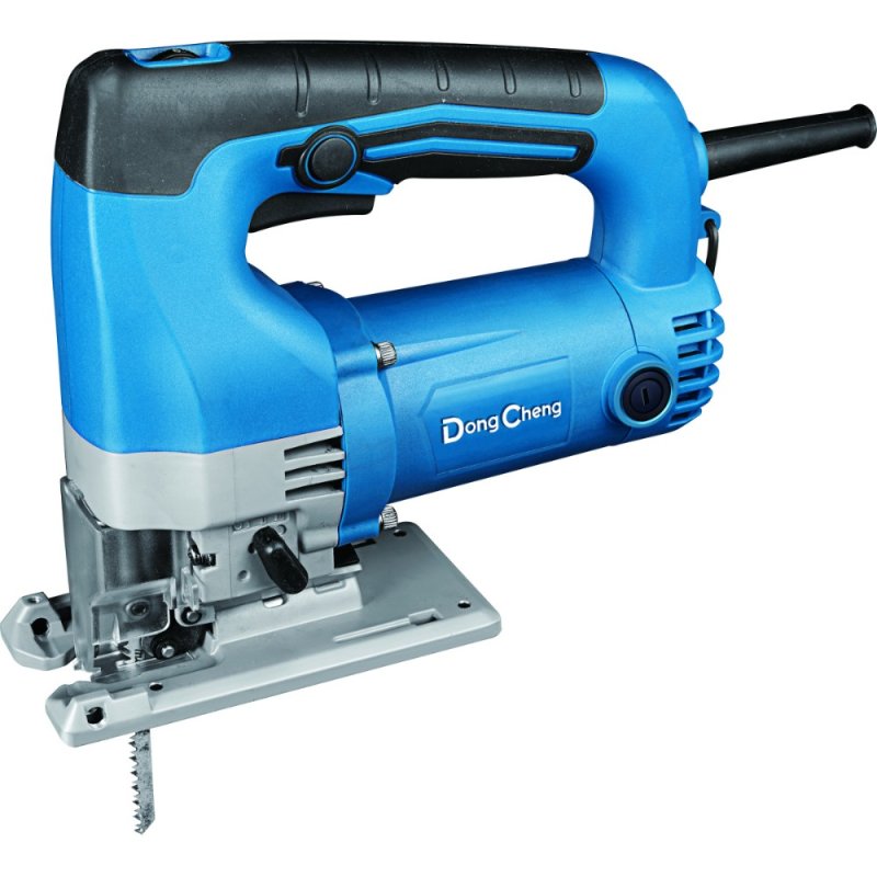 Лобзик DongCheng DMQ65, 600 Вт