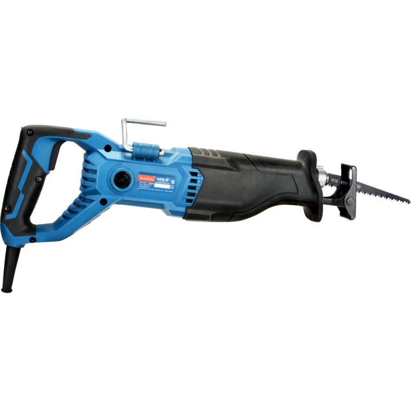 Пила сабельная DongCheng DJF02-30, 1300 Вт