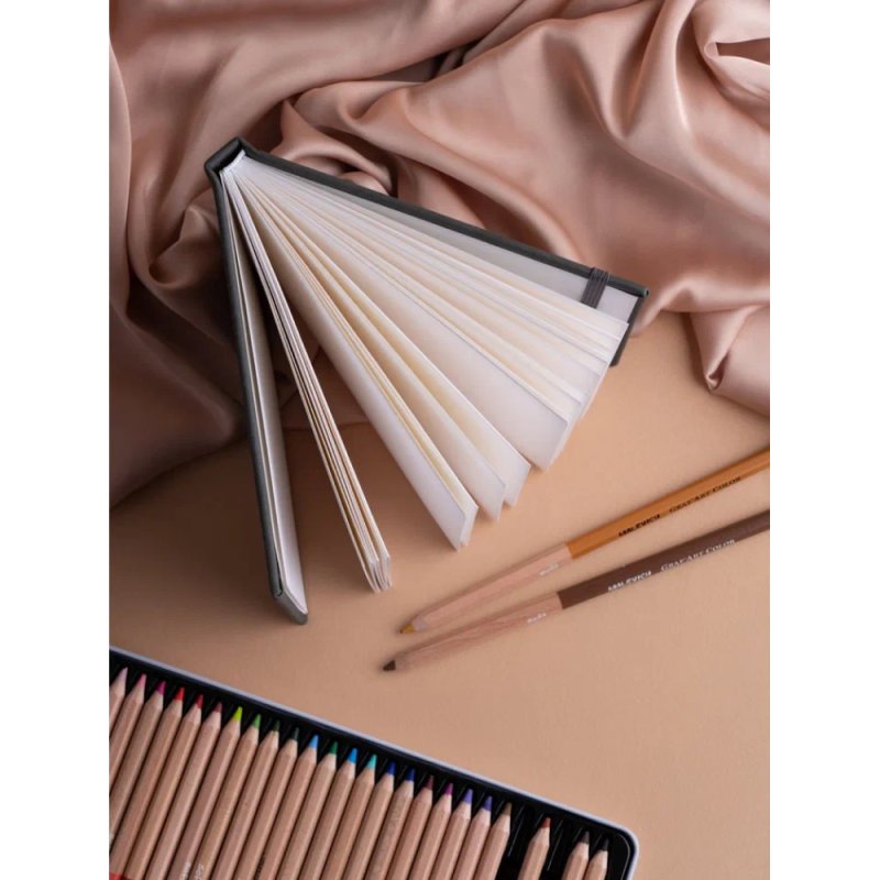 Скетчбук для графики 