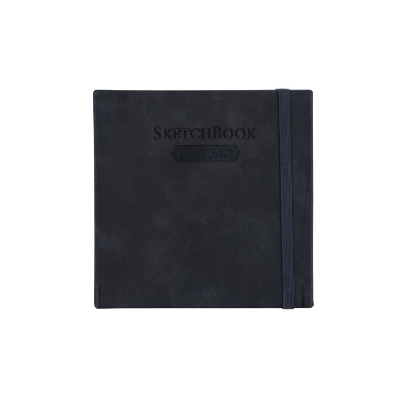 Скетчбук для графики 