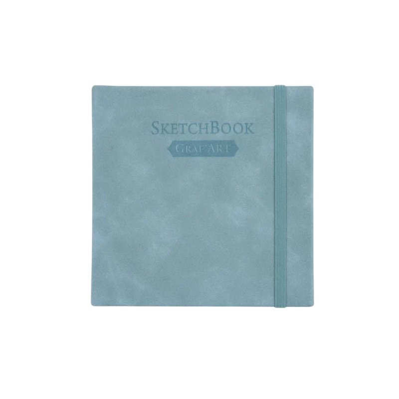 Скетчбук для графики 