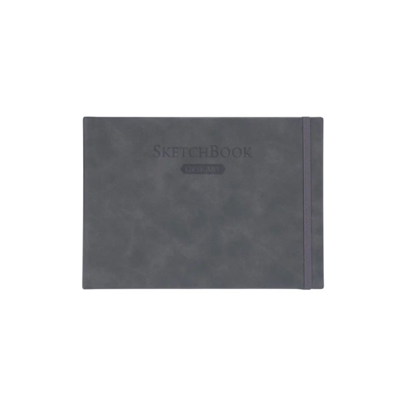 Скетчбук для графики 