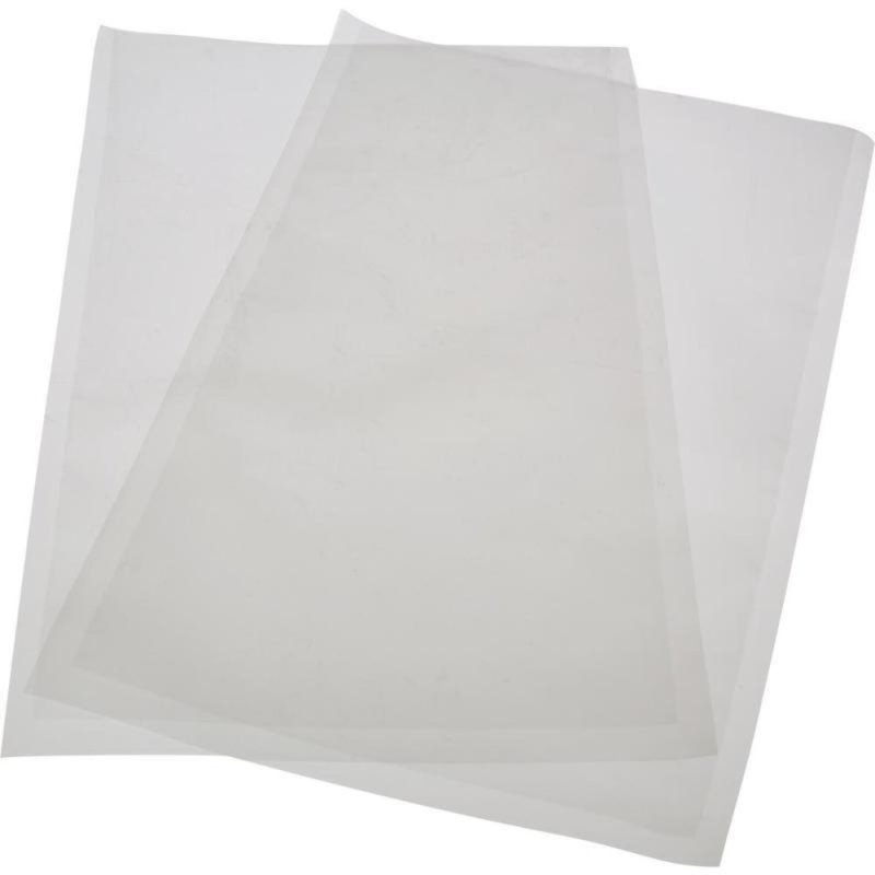 Пакет для вакуумной упаковки 110х160мм, 65 мкм, 200шт/упак