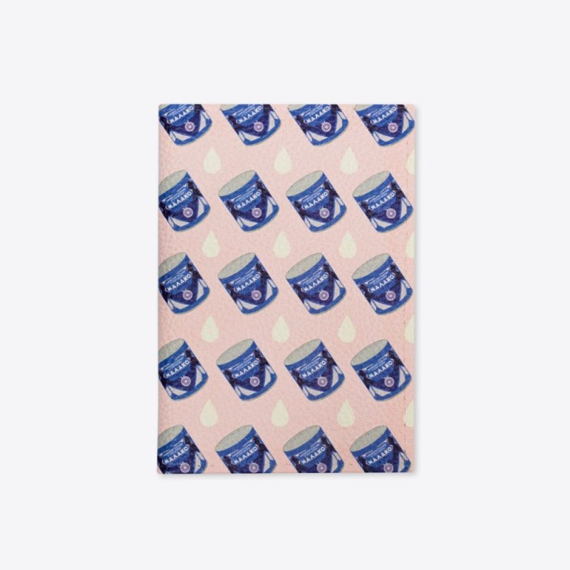 Обложка для паспорта 