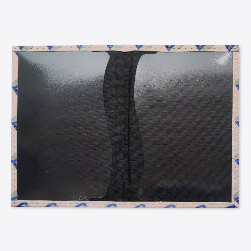 Обложка для паспорта 