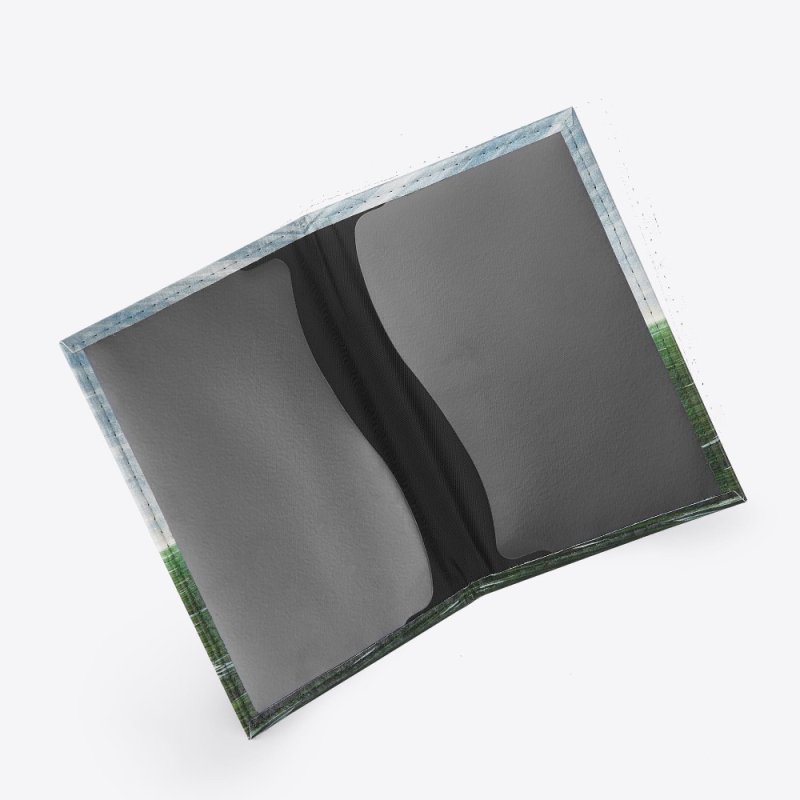 Обложка для паспорта 