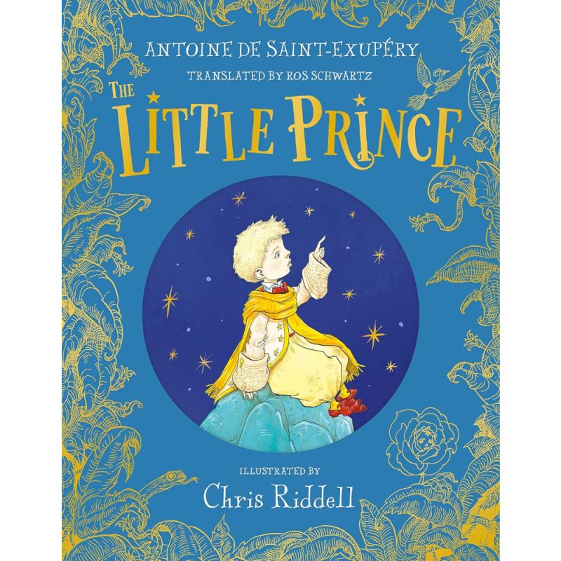 Книга на английском языке 