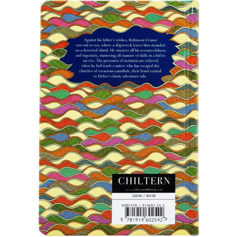 Книга на английском языке 