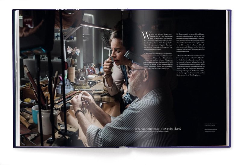 Книга на английском языке 