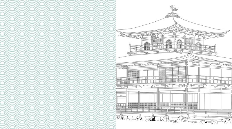 Раскраска на английском языке 