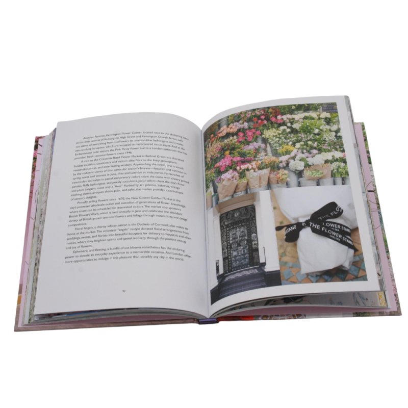 Книга на английском языке 