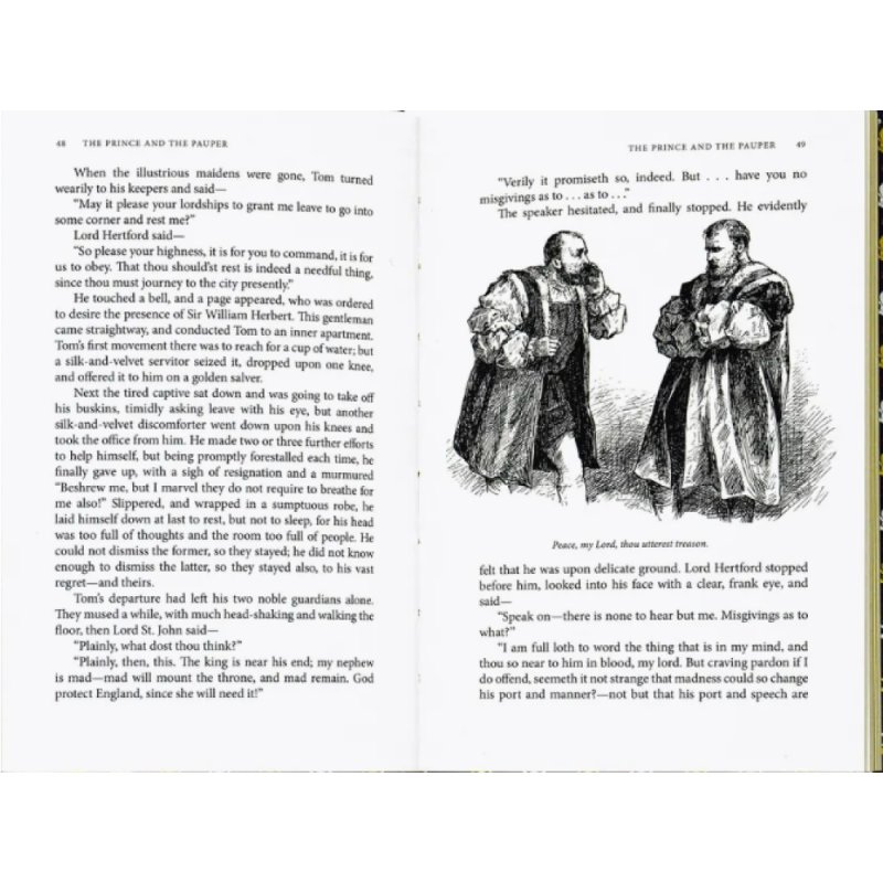 Книга на английском языке 