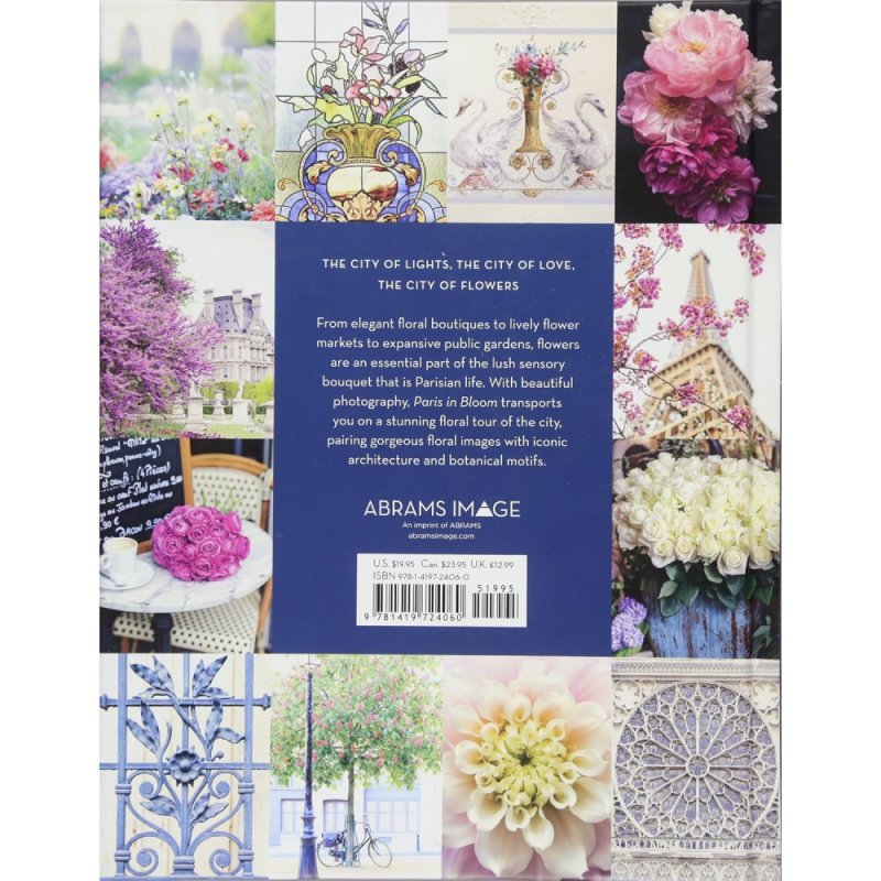 Книга на английском языке 