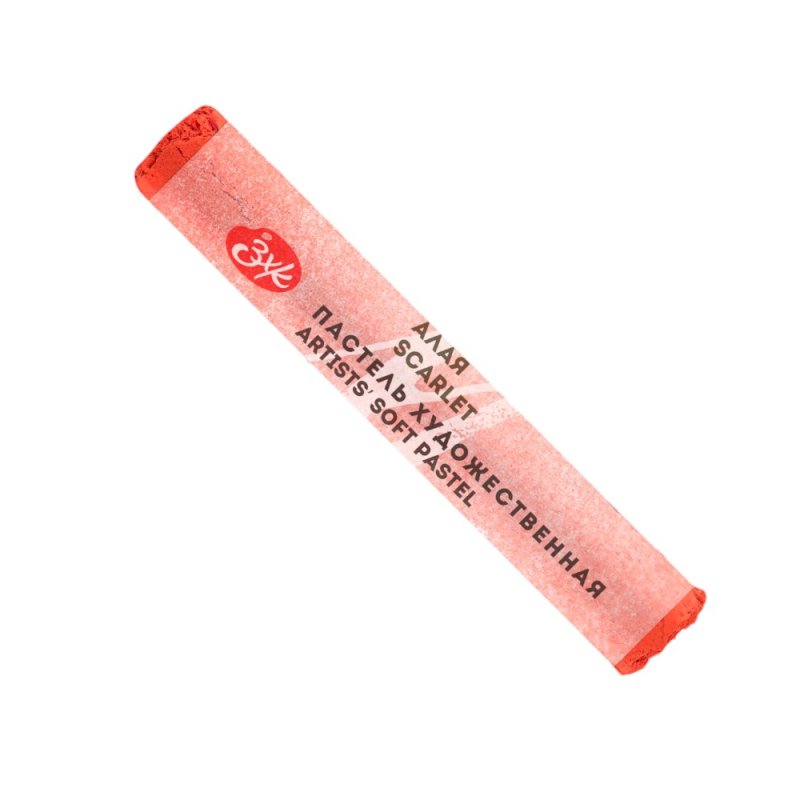 Пастель сухая 