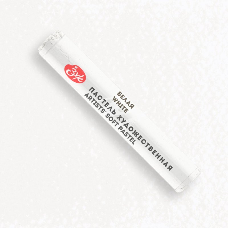 Пастель сухая 