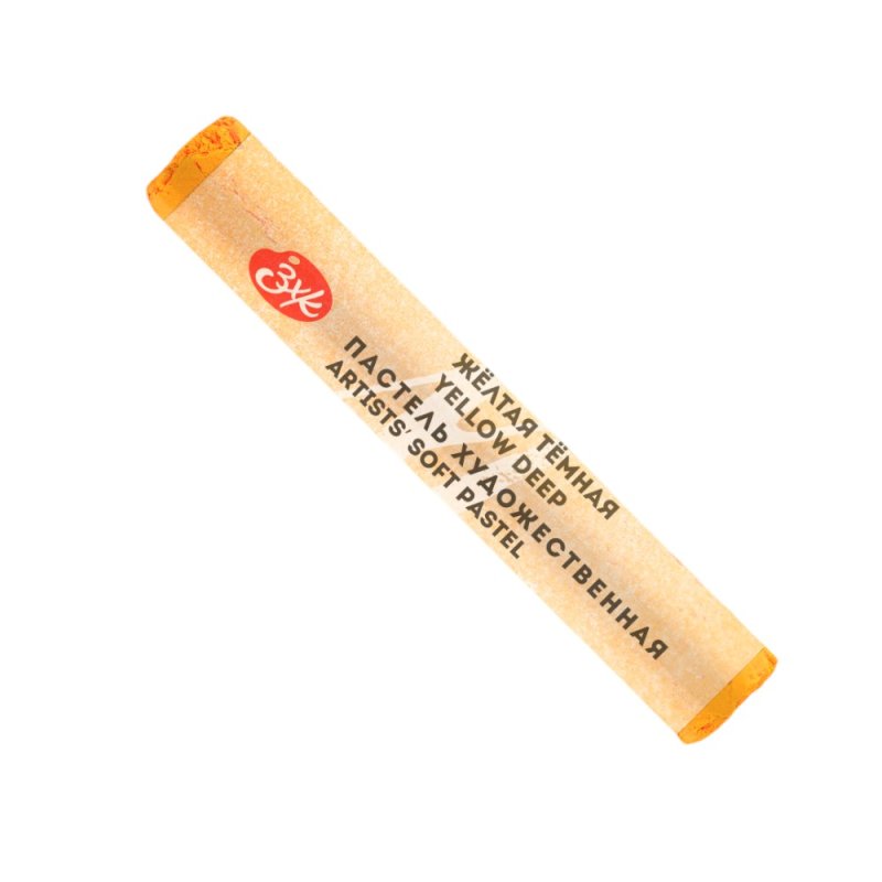 Пастель сухая 