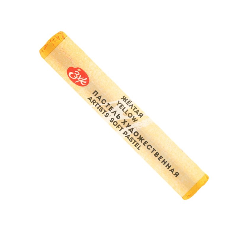 Пастель сухая 