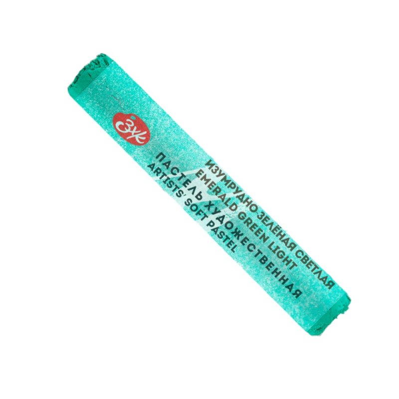 Пастель сухая 