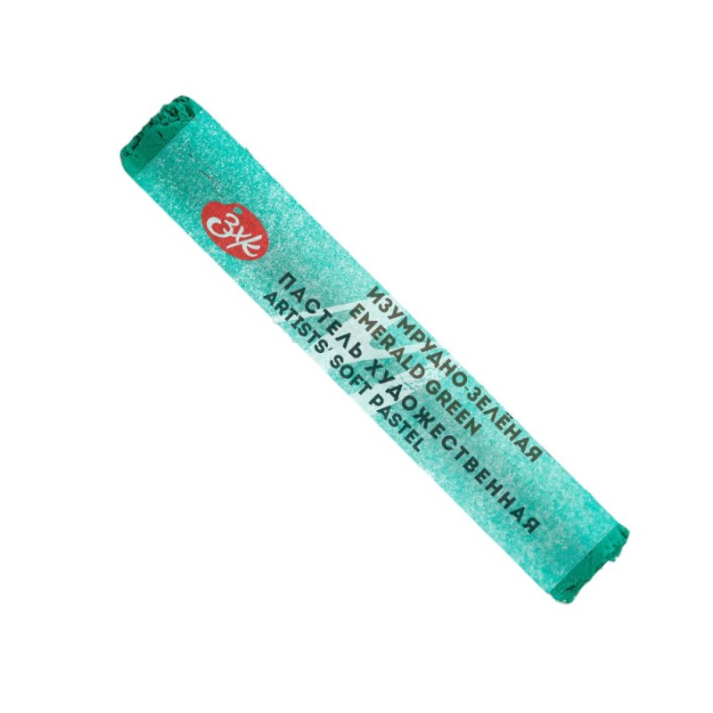 Пастель сухая 