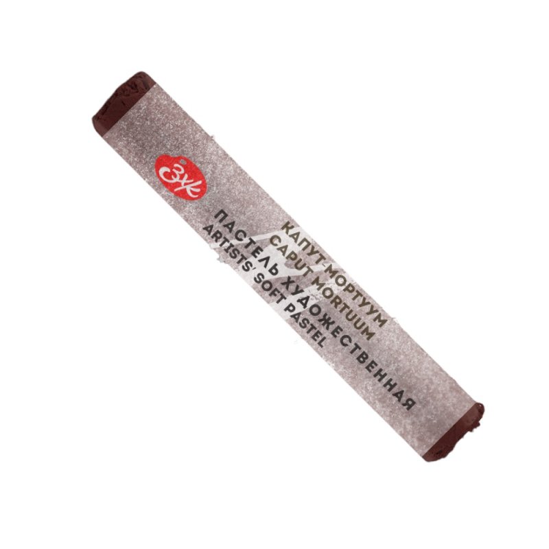 Пастель сухая 