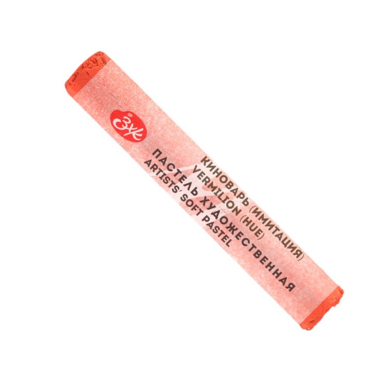 Пастель сухая 