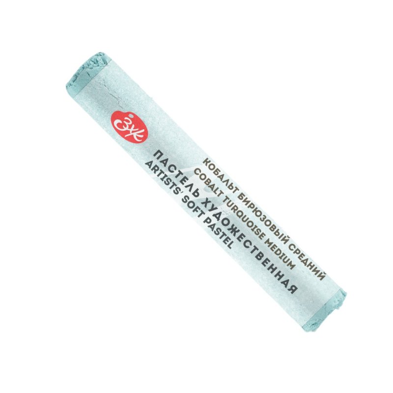 Пастель сухая 