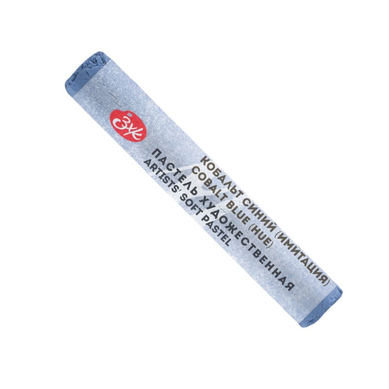 Пастель сухая 