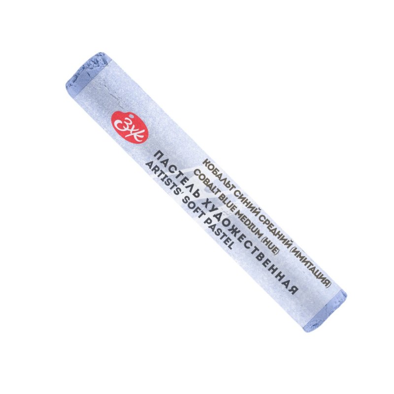 Пастель сухая 