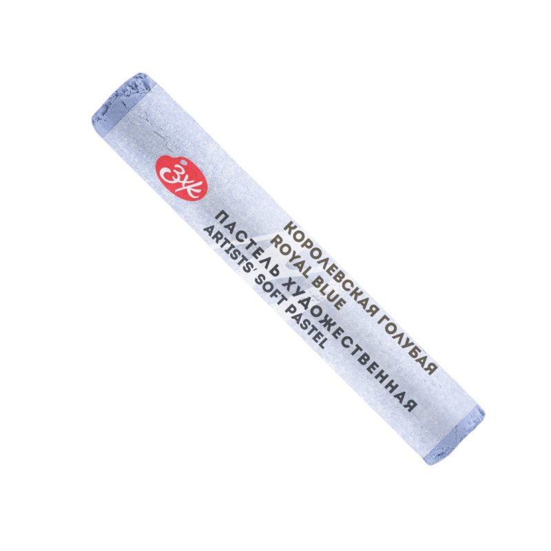 Пастель сухая 