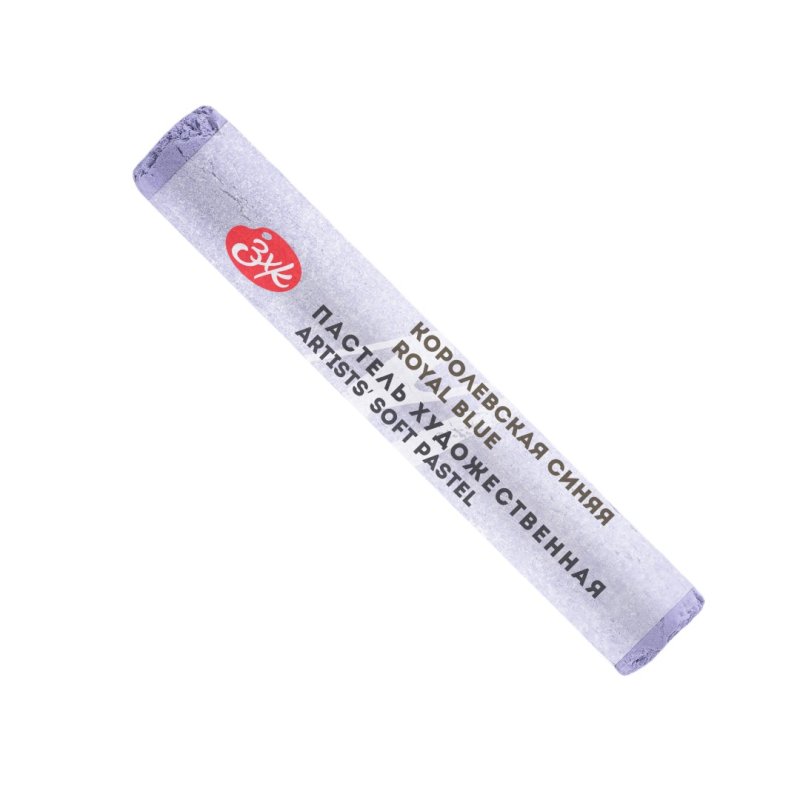 Пастель сухая 