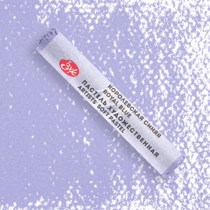 Пастель сухая 