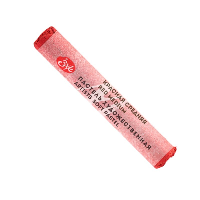 Пастель сухая 