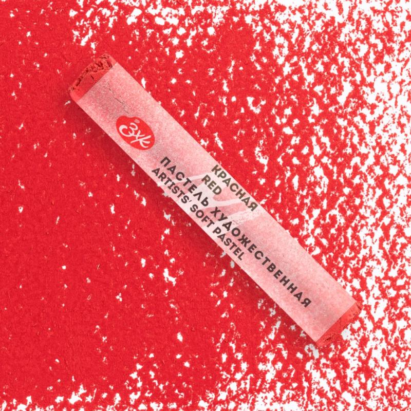 Пастель сухая 