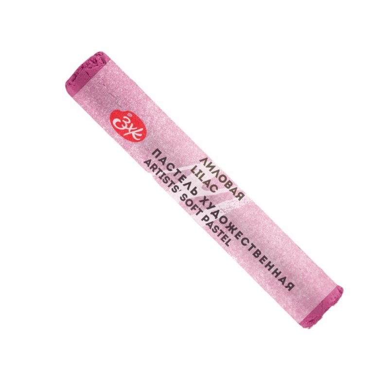 Пастель сухая 