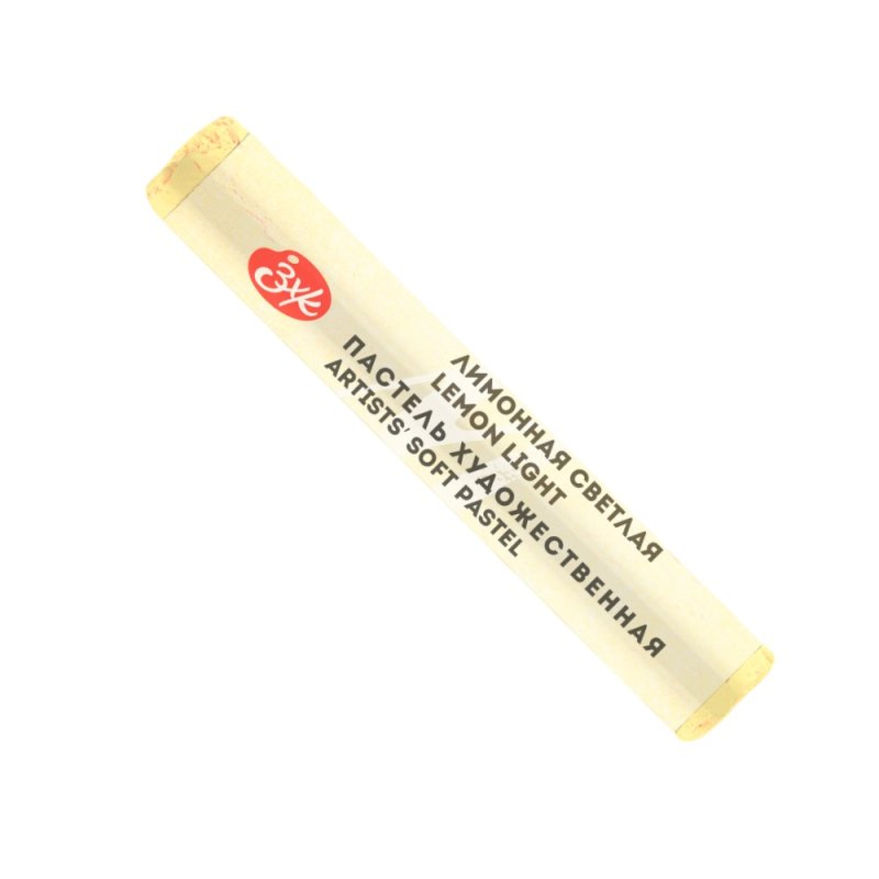 Пастель сухая 