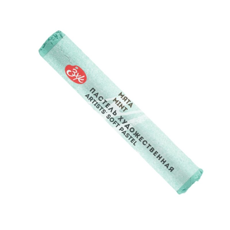 Пастель сухая 