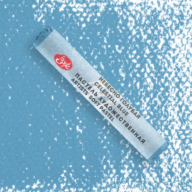 Пастель сухая 