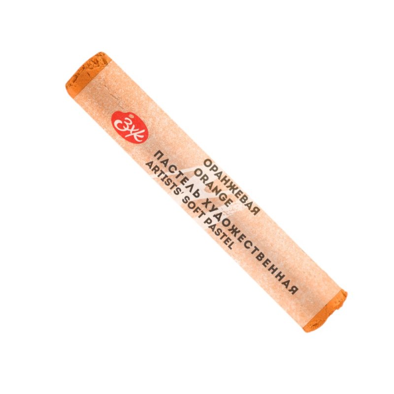Пастель сухая 