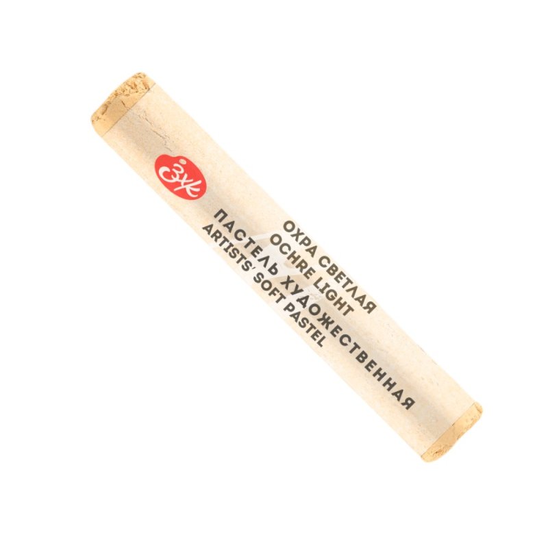 Пастель сухая 