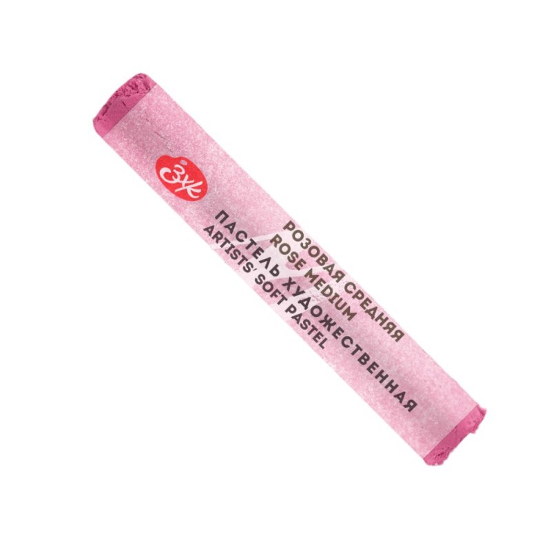 Пастель сухая 