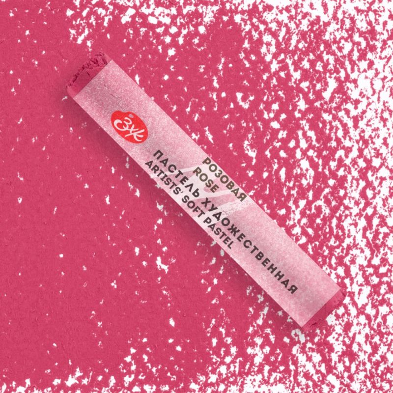 Пастель сухая 