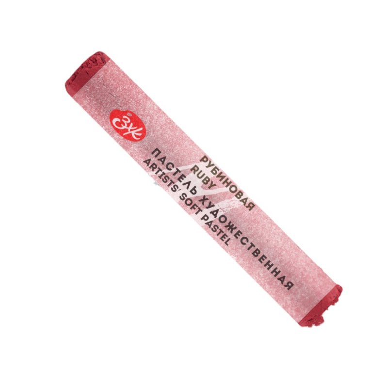 Пастель сухая 