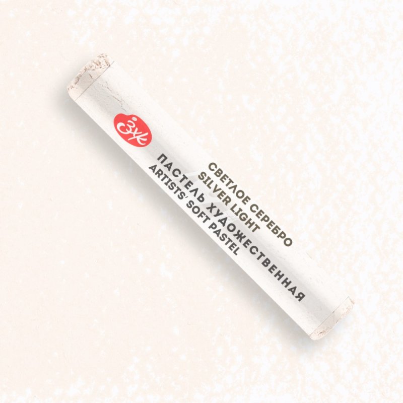 Пастель сухая 
