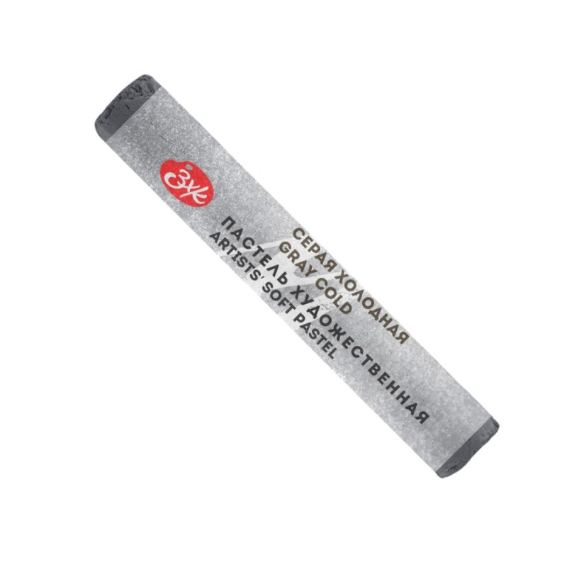 Пастель сухая 