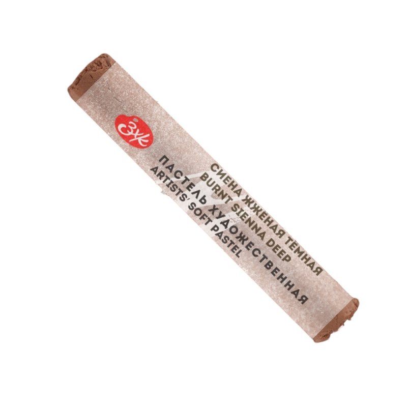 Пастель сухая 