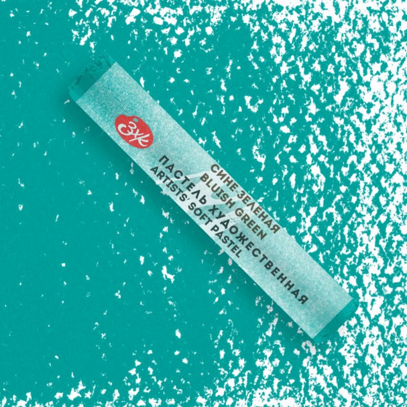 Пастель сухая 