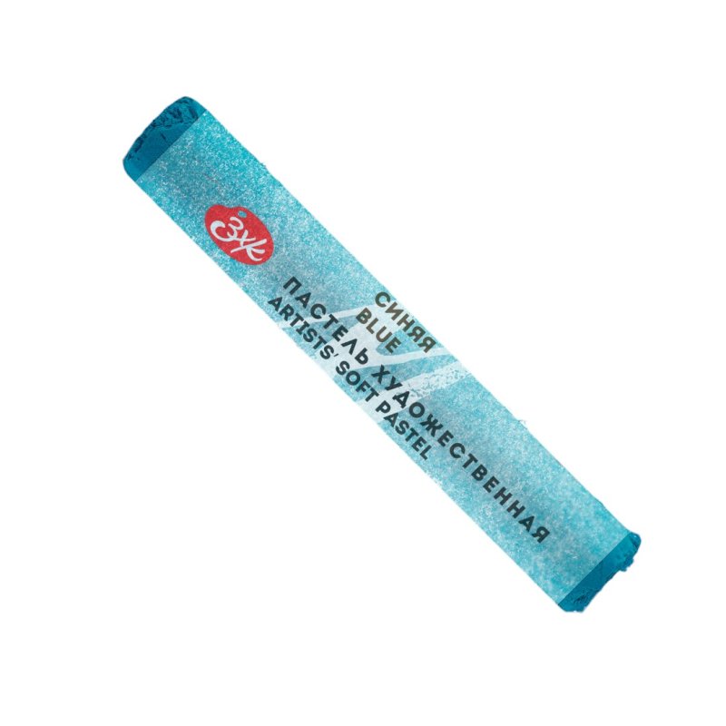 Пастель сухая 