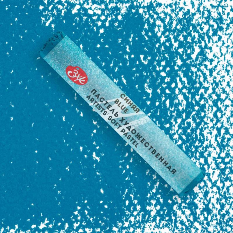 Пастель сухая 
