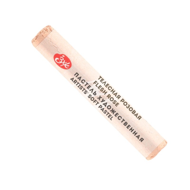 Пастель сухая 